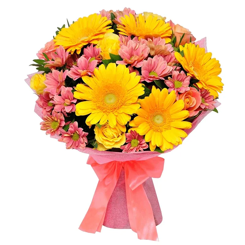 Букет Барбара