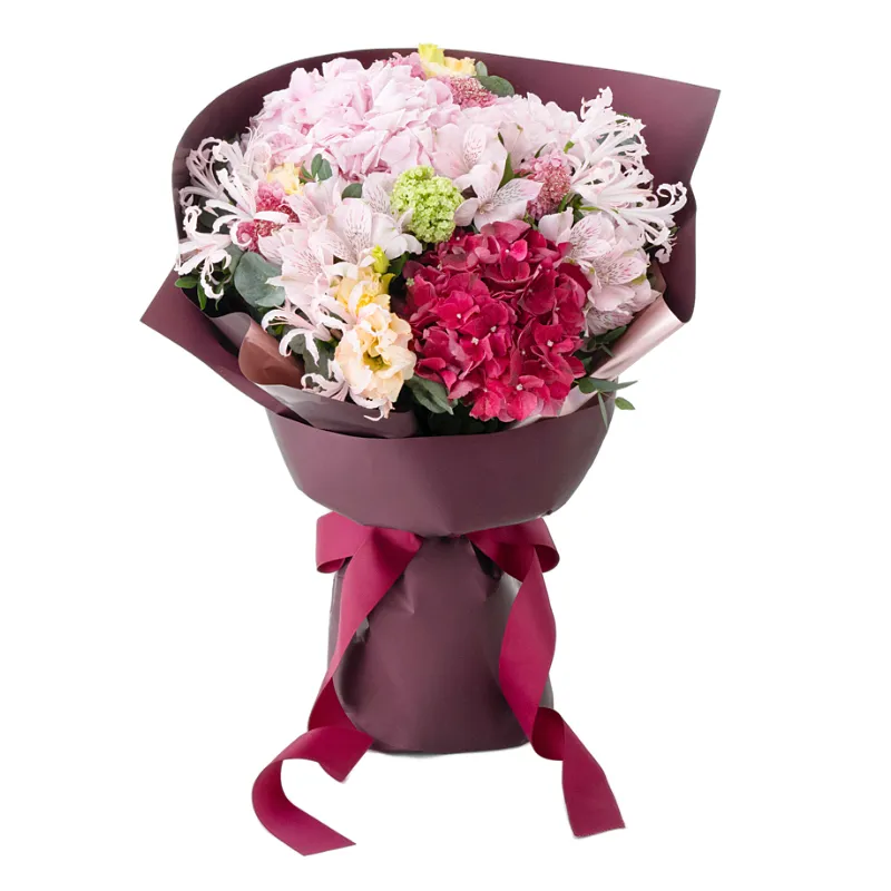 Букет Таймс сквер